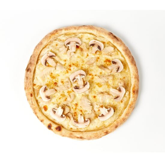 Пицца Альфредо