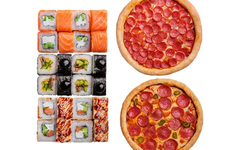 Сет Самурай