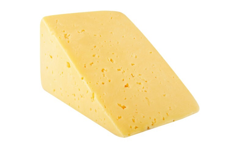 Двойной сыр