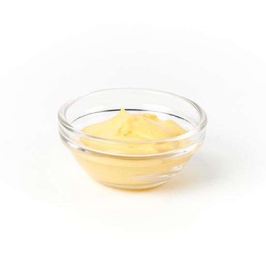 Соус сырный