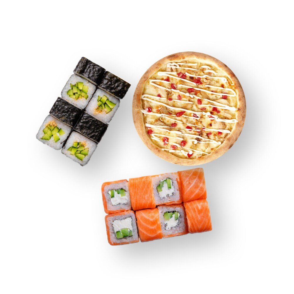 Сет Фудзиямо