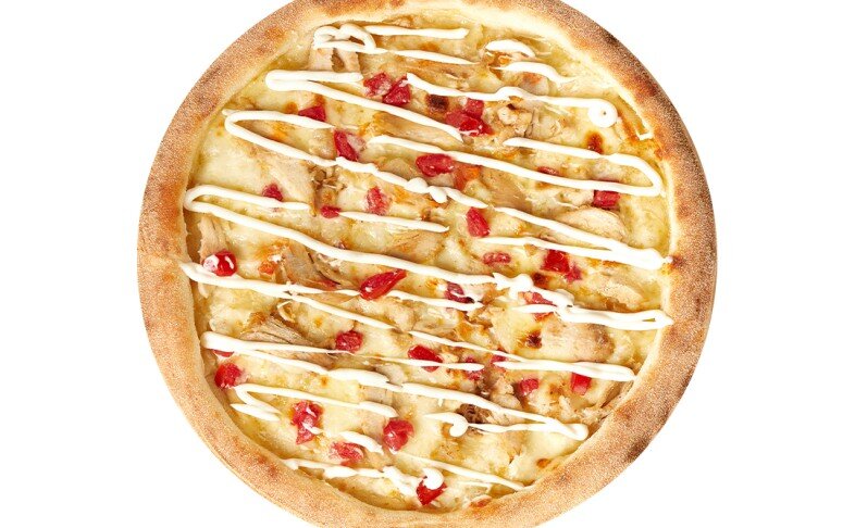 Цыпленок Ранч