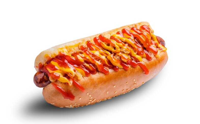 Хот-дог