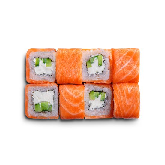 Ролл филадельфия