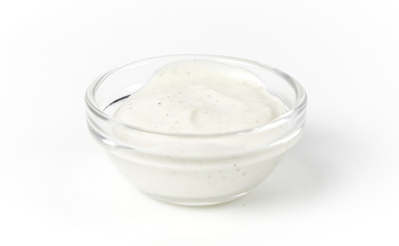 Соус чесночный