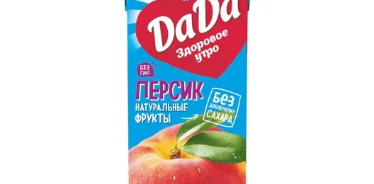 Сок в ассортименте детский