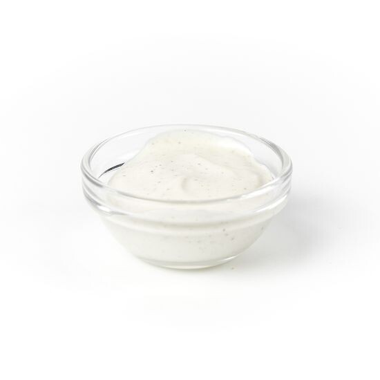 Соус чесночный