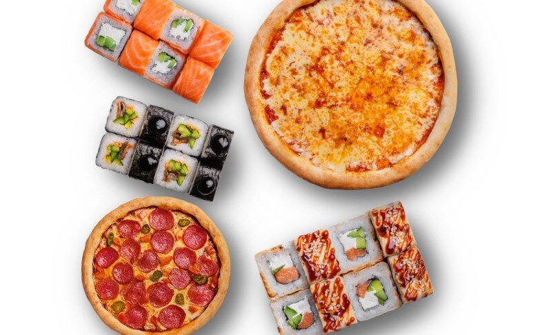 Сет Самурай