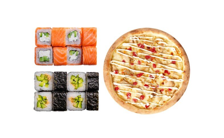 Сет Фудзиямо