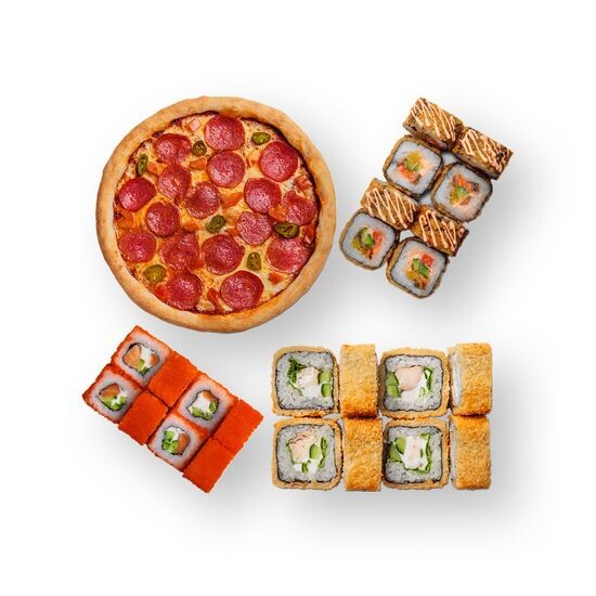 Сет Хаджиме