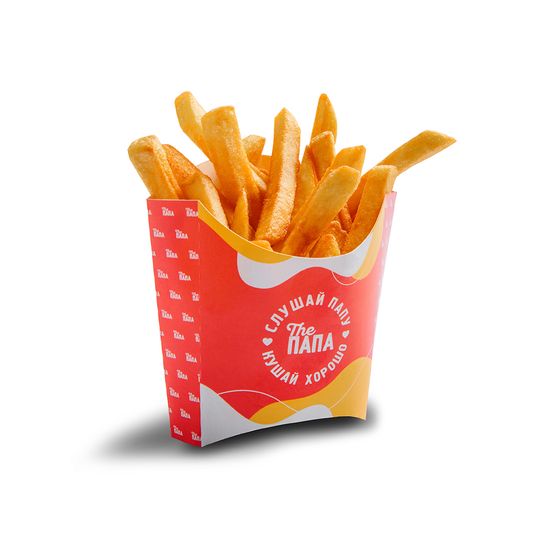 Картофель фри