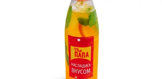 Манго-маракуйя