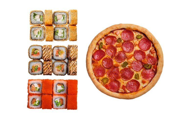 Сет Хаджиме