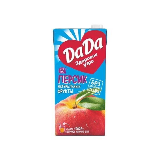 Сок в ассортименте детский