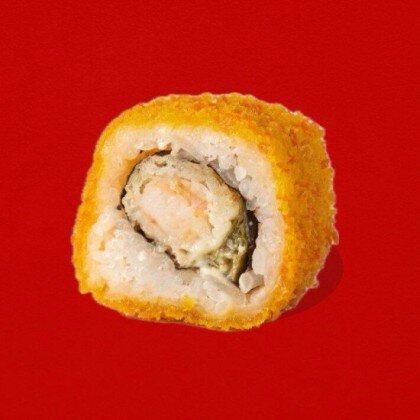 Цезарь темпура