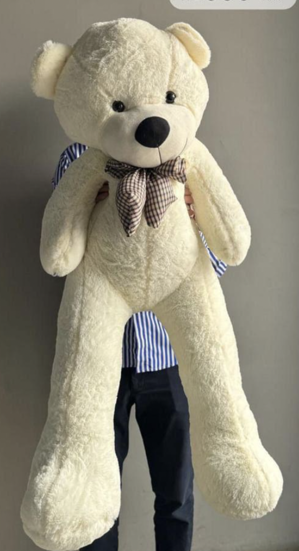 Мишка 120 см