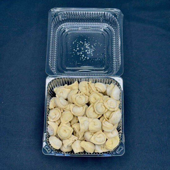 Замороженная чучвара