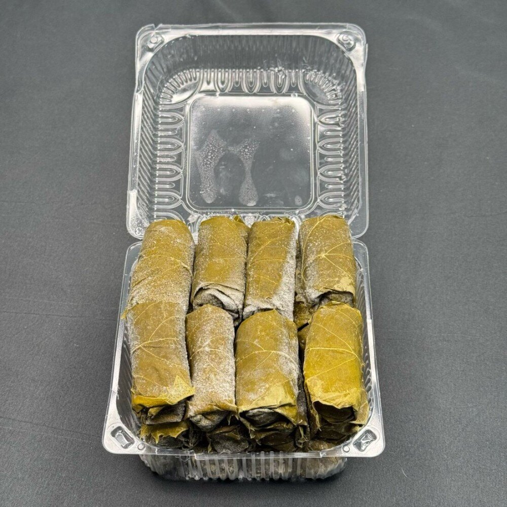 Замороженная долма