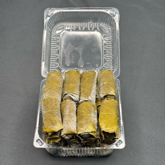 Замороженная долма