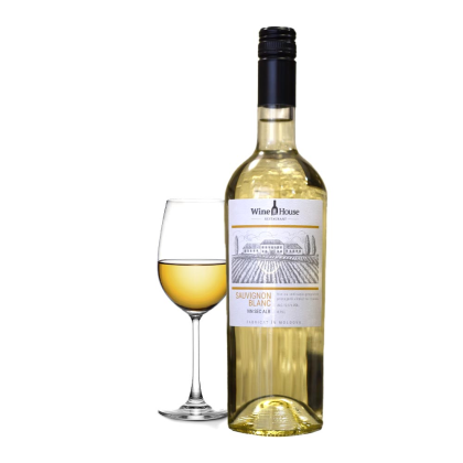 Wine House Sauvignon Blanc