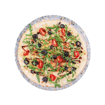 Фокачча Постелла