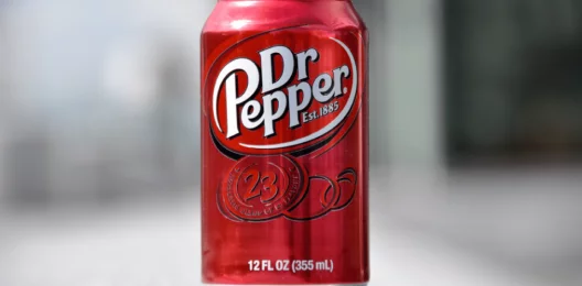 Dr Pepper