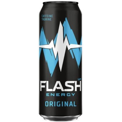 Flash Energy