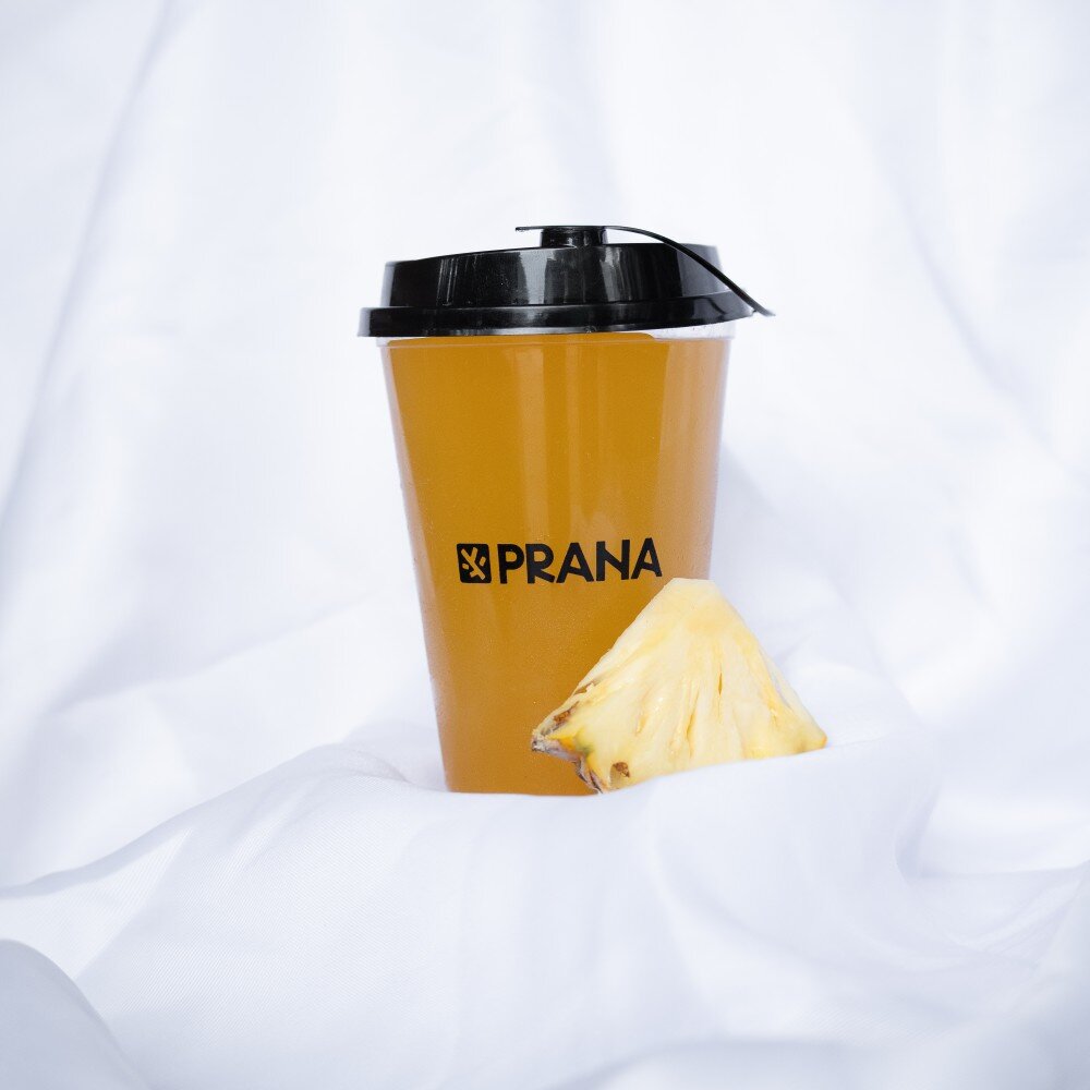 Isotonic Pineapple TenPlus (SF, LF, GF)