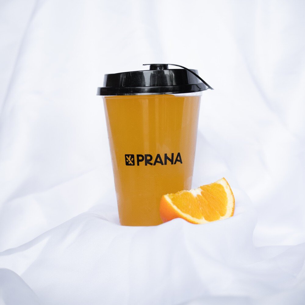 Isotonic Orange TenPlus (SF, LF, GF)