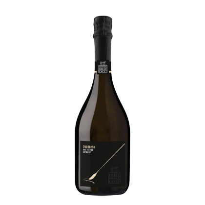 Prosecco DOC Treviso Extra Dry 750мл.