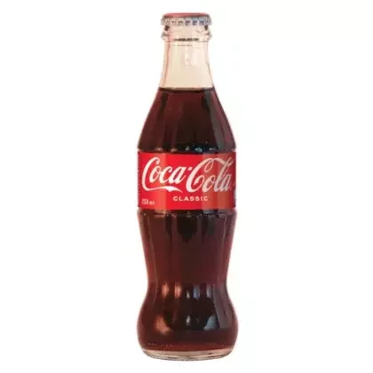 Coca-Cola 0.25л