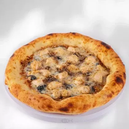 Курица терияки