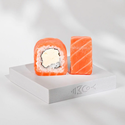 Филадельфия Luxe 8 шт.