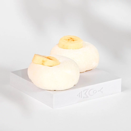 Моти "С бананом"