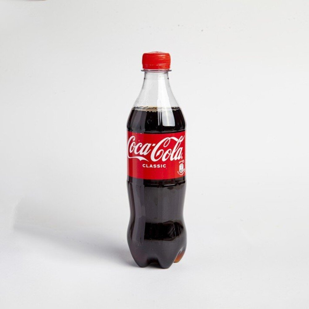 Coca-Сola 0.5L