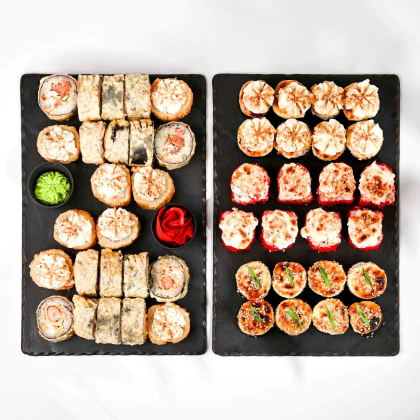 Тотемо хот 48 шт.