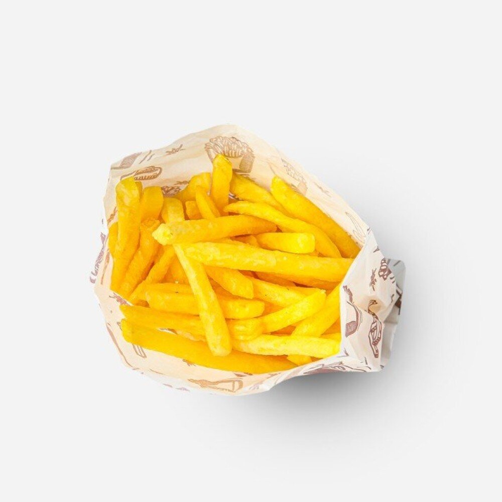 Картофель фри