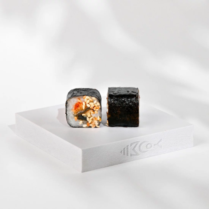 Классический с угрем 8 шт.