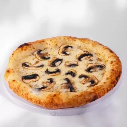 Грибная с трюфельным соусом