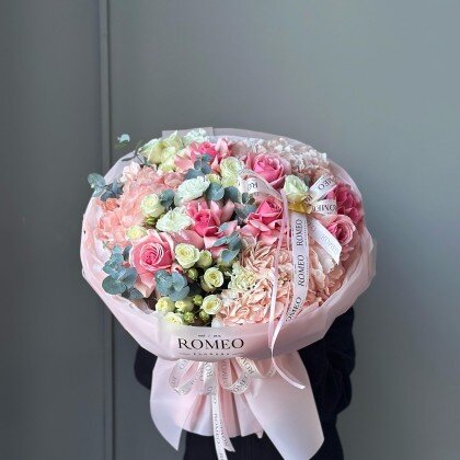 ПРИЗНАНИЕ В ЛЮБВИ