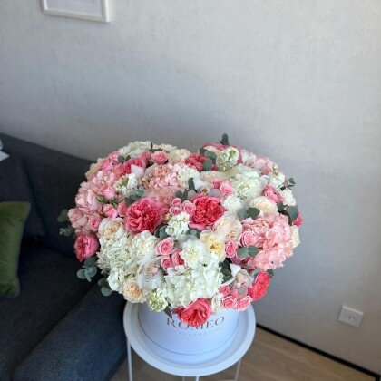 Весенний каприз