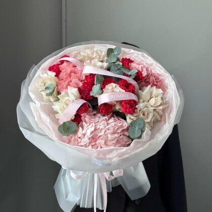 Авторский букет