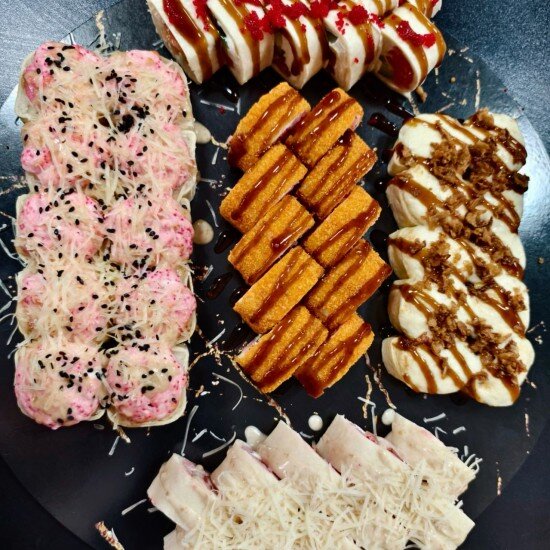 Сет Мексика