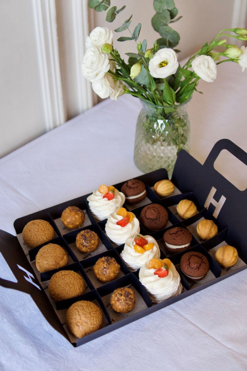 Dessert box 2