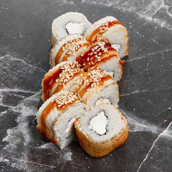 Филадельфия унаги