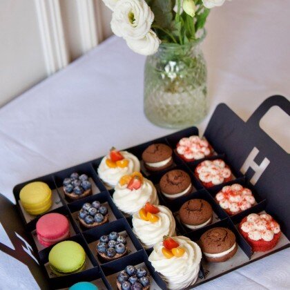 Dessert box 4