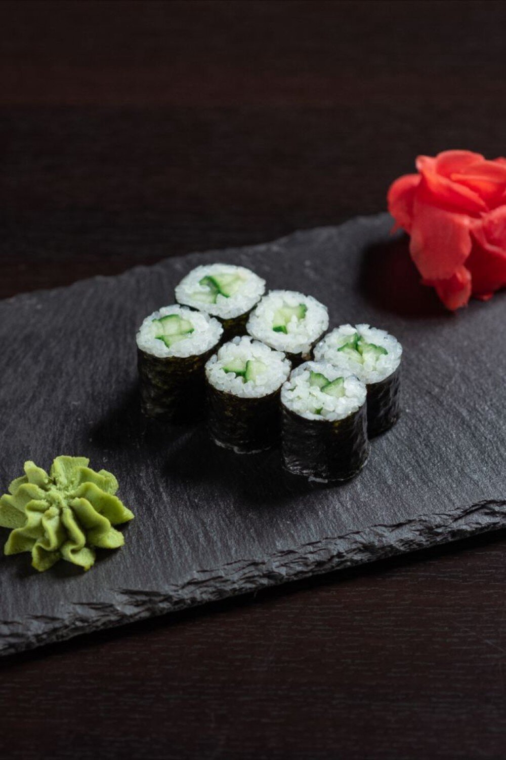 Каппа маки