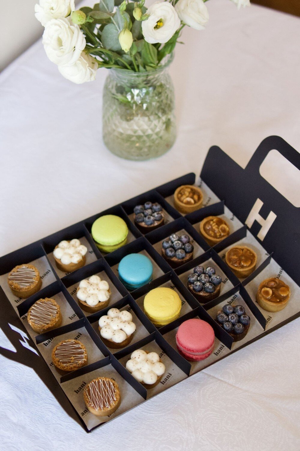 Dessert box 1