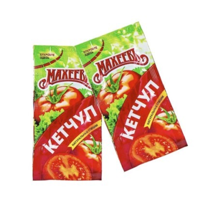Кетчуп