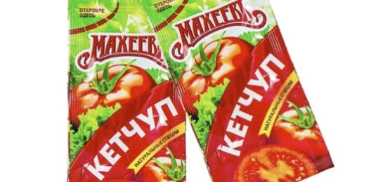 Кетчуп